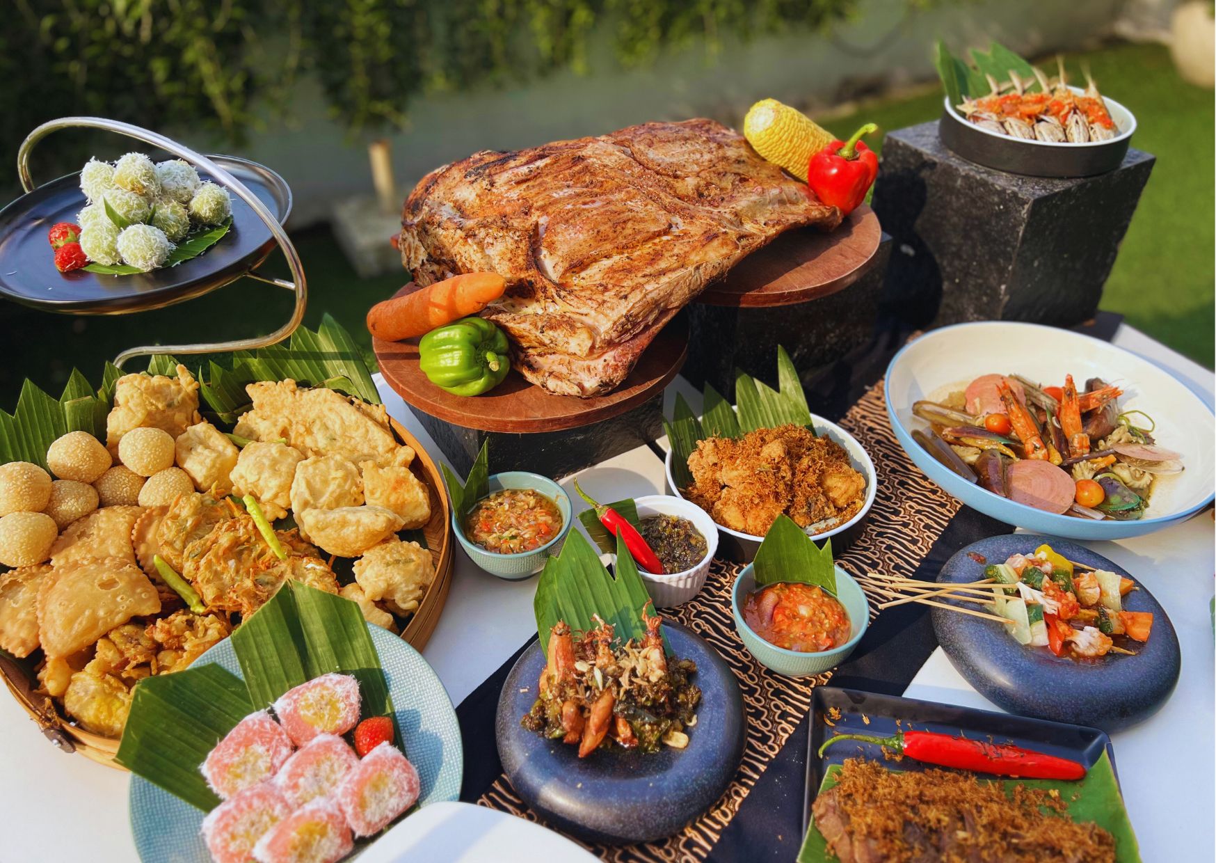 de Braga by ARTOTEL Iftar Package