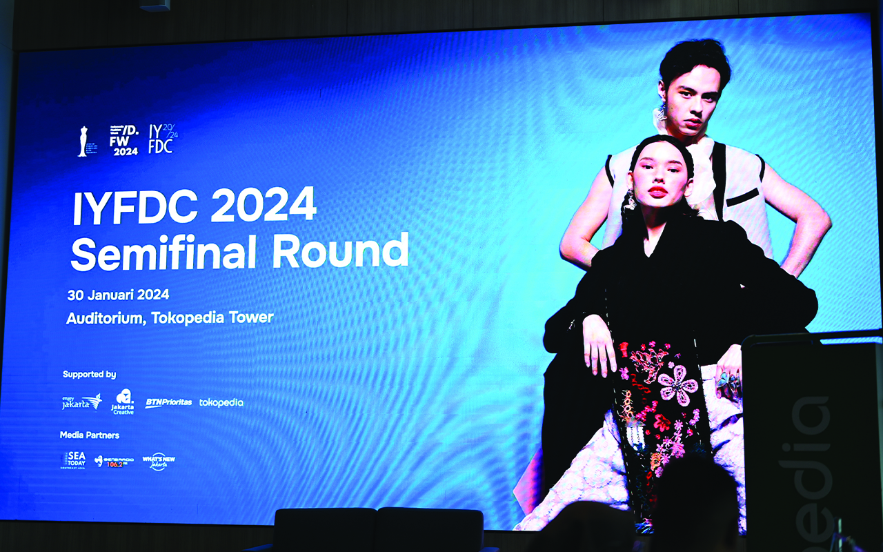 APPMI Encourages Young Designers to Preserve and Develop Betawi Culture Through IYFDC 2024 Competition