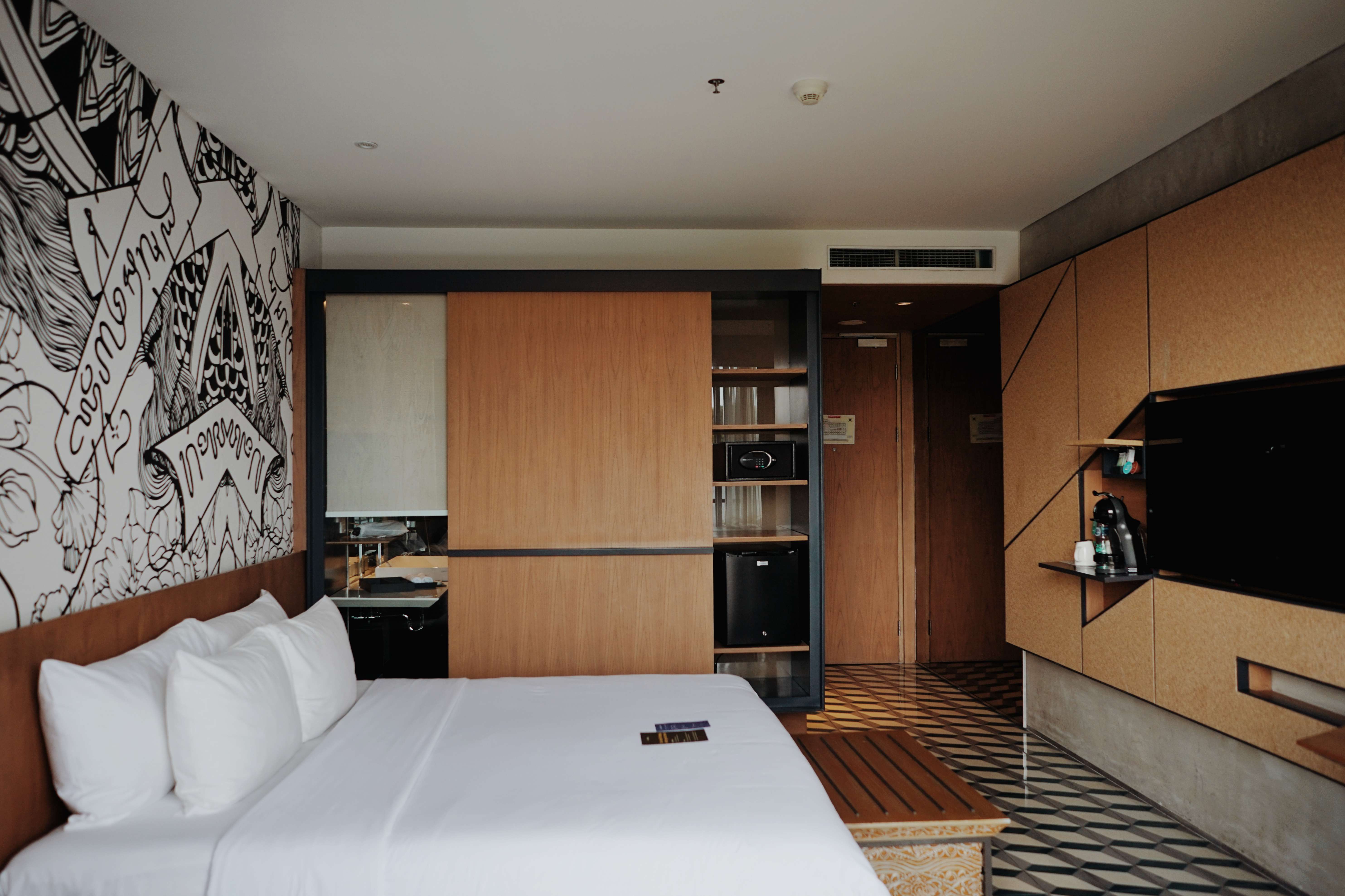   'Immerse In Serenity' - Artotel Sanur - Bali Special Nyepi Package