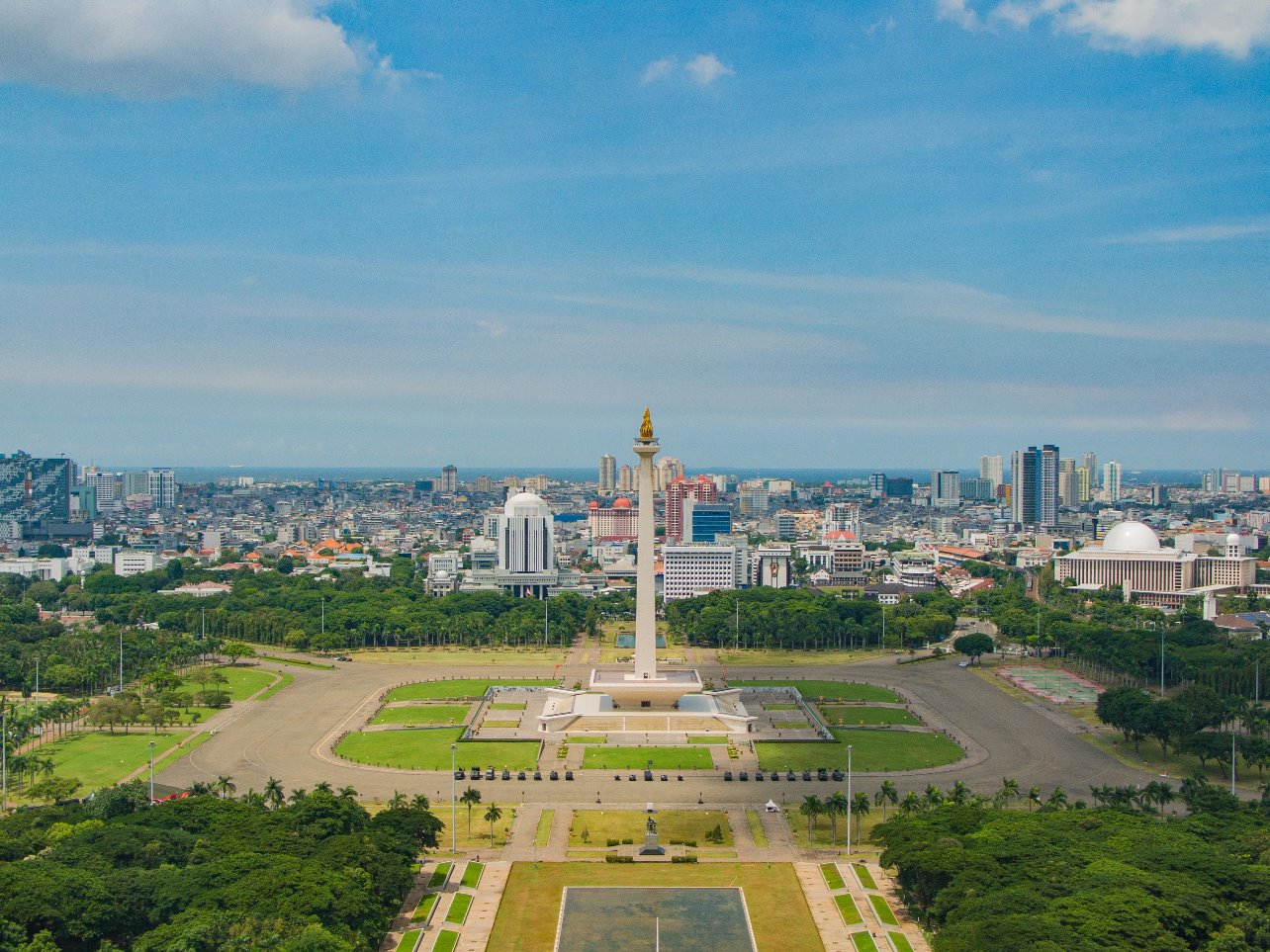 Best Fun Things to Do during Jakarta’s Anniversary Celebration