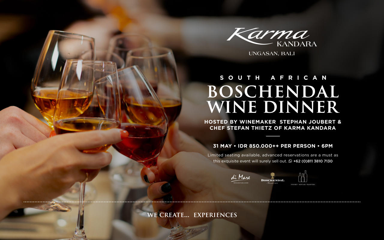 South_African_Boschendal_Wine_Dinner_at_Karma_Kandara