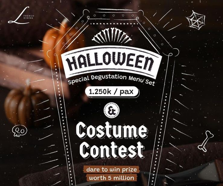 Ledoyen_Halloween_Costume_Contest