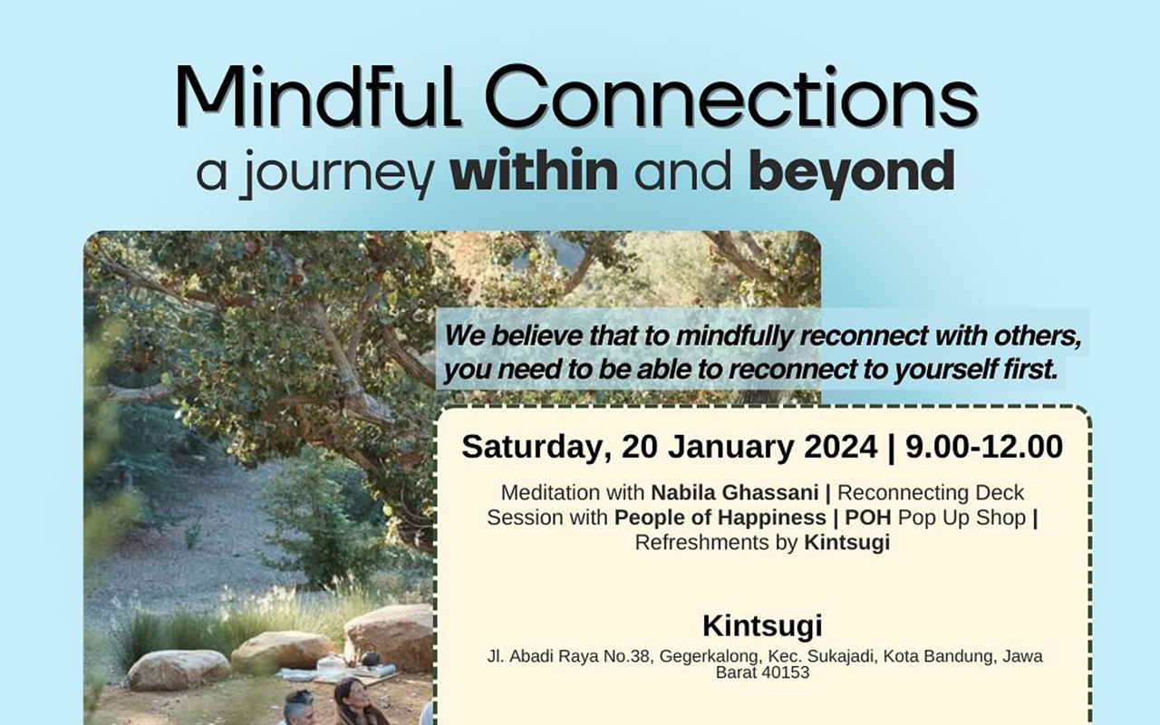 Mindful Connection