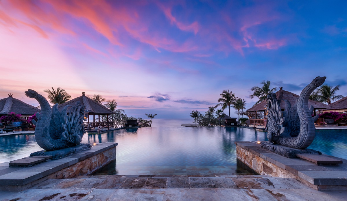 AYANA Bali Honors Bali's Annual Day of Silence With The Captivating Nyepi Retreat