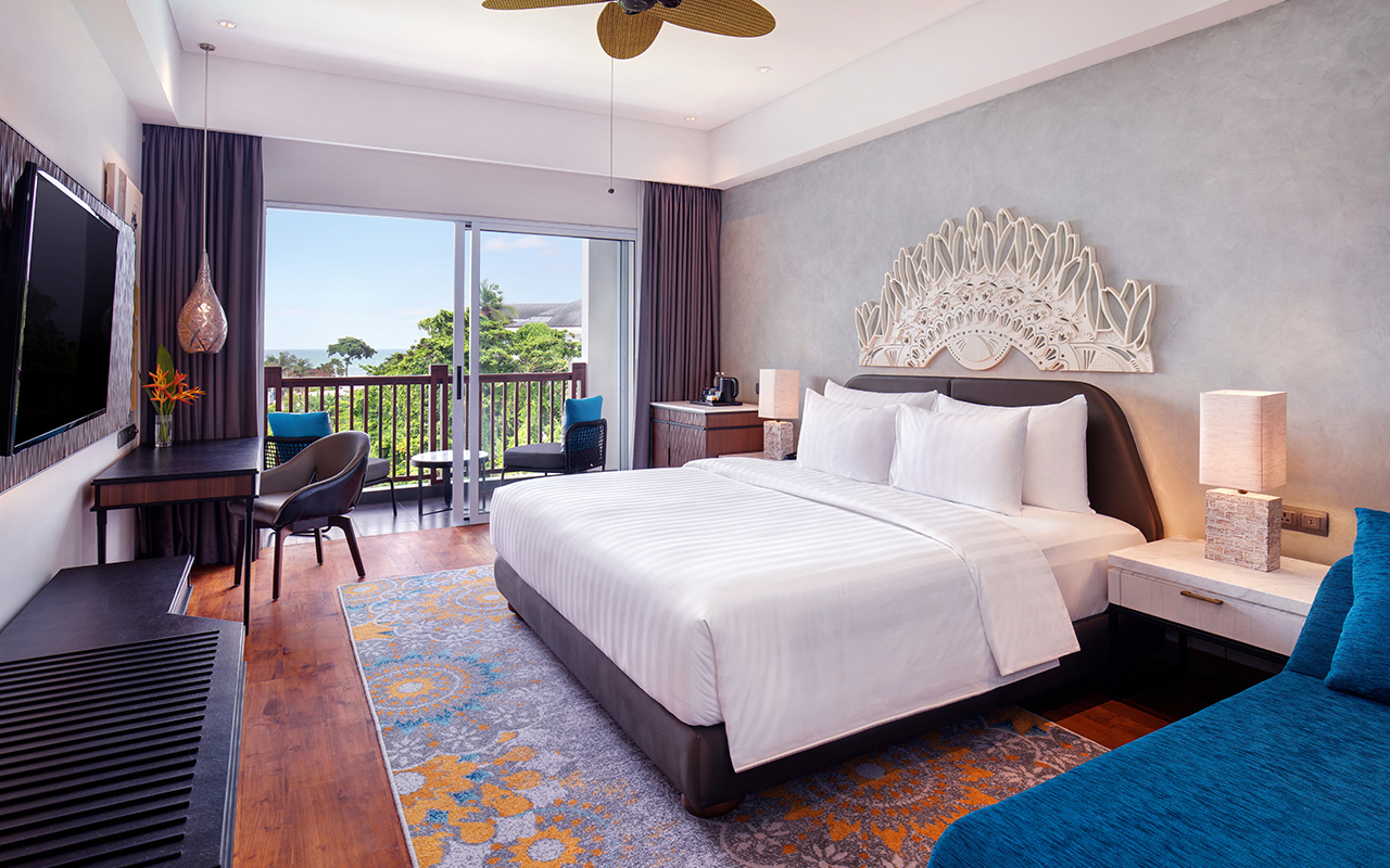 Grand Mercure Bali Seminyak