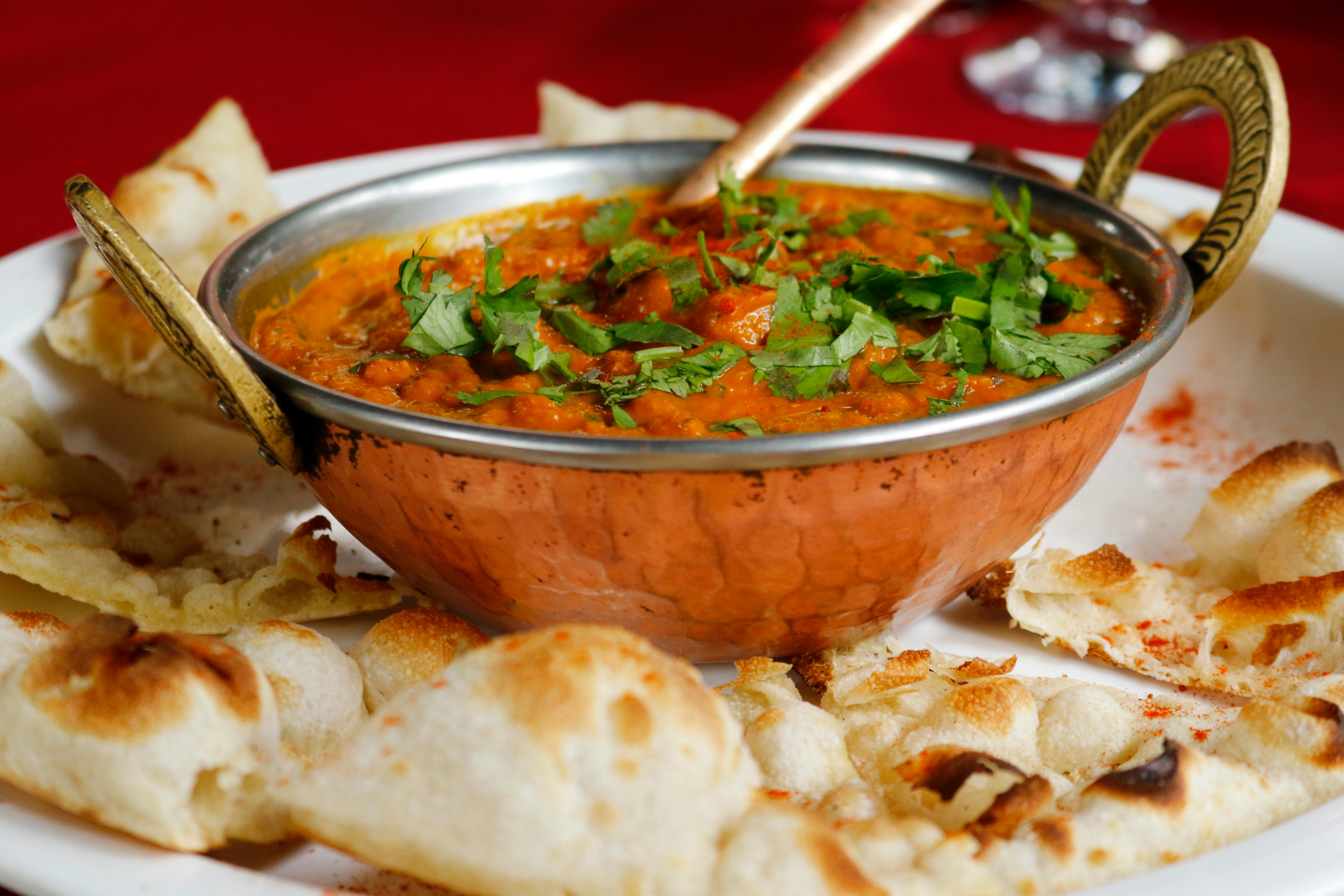 Must Visit Indian Restaurants in Bandung