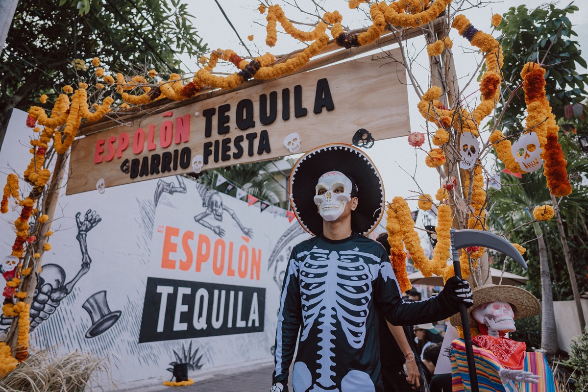 Espolon Barrio Fiesta 2024: A Wicked Celebration Returns