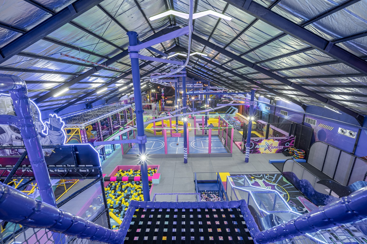 AeroXSpace_Balis_Largest_Indoor_Adventure_Park_Launches_on_August_16_2024