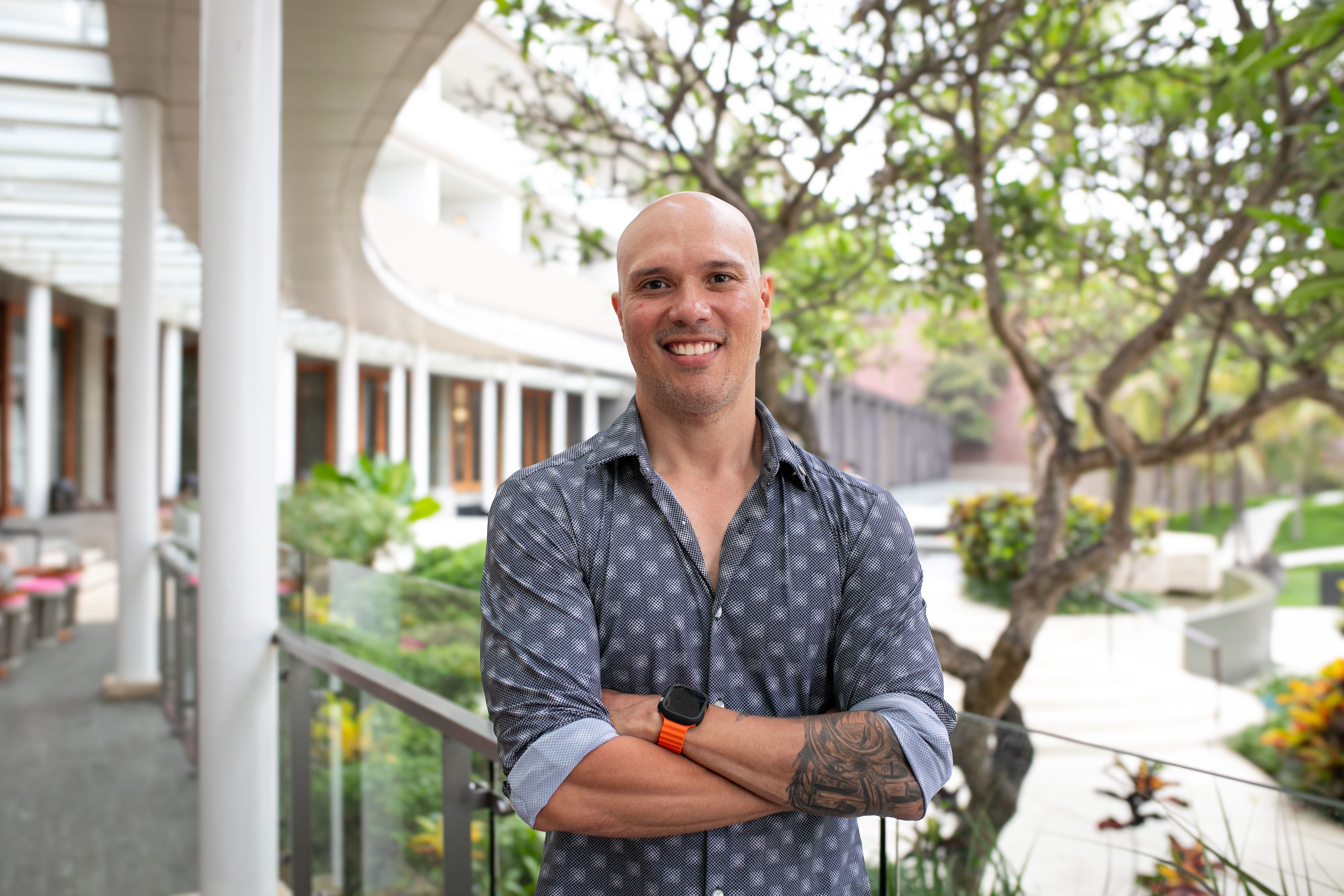 W BALI – SEMINYAK WELCOMES JOSE GARCIA TORRAZZA AS THE NEW DIRECTOR OF BEVERAGE AND FOOD