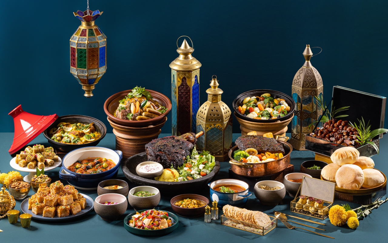 RCPP_Ramadan Delights Dining Collection 2024