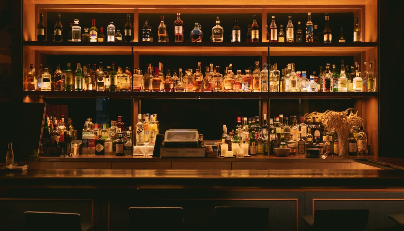 Recommended Hidden Bars in Bandung