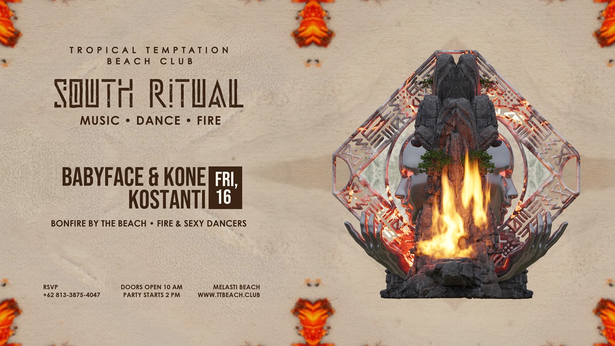 Ignite_Your_Senses_with_SOUTH_RITUAL-BONFIRE_BY_THE_BEACH_at_Tropical_Temptation_Beach_Club