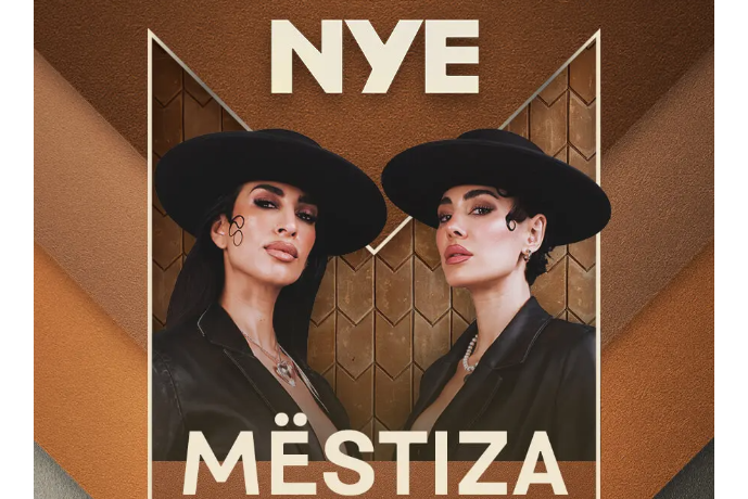 Countdown to 2025 – NYE Celebration at Desa Kitsune