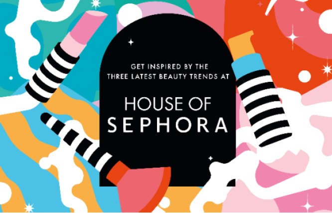 Sephora Indonesia