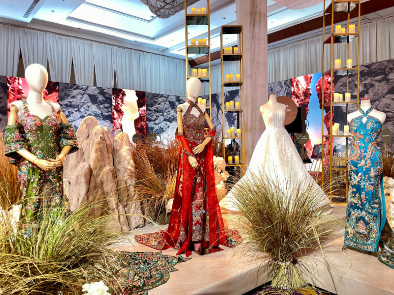 Shangri-La Surabaya Wedding Fair 2025