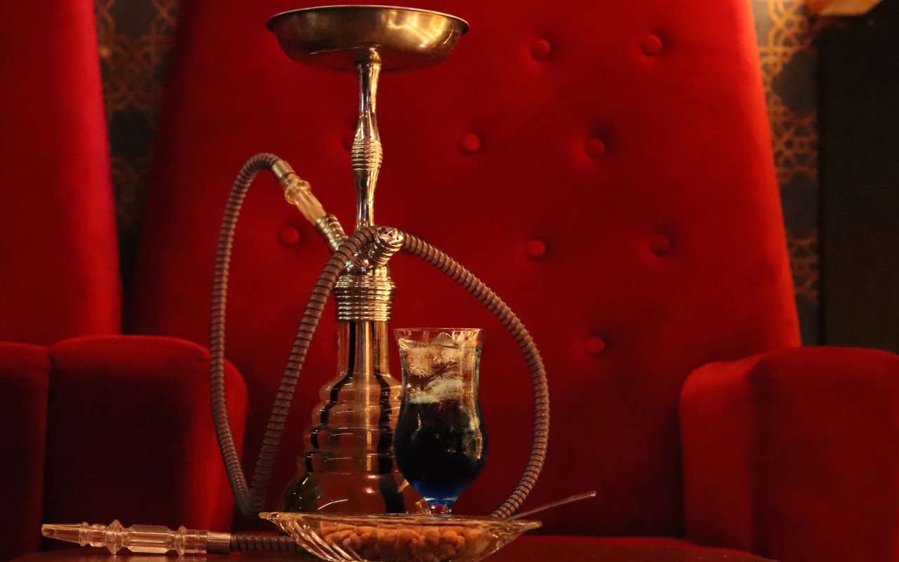 Best Shisha Hookah Lounges in Jakarta