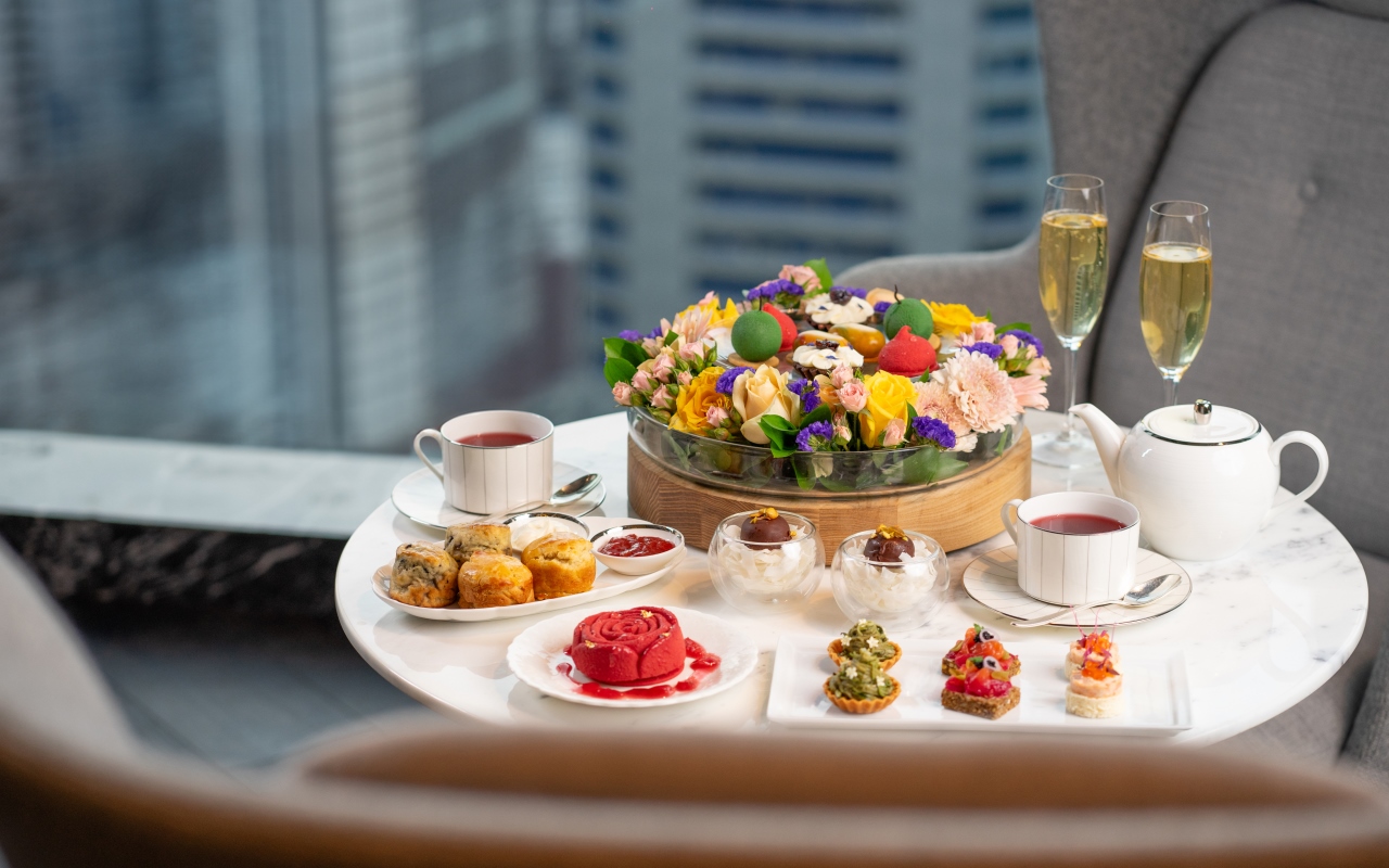 Savor the Season at Park Hyatt Jakarta