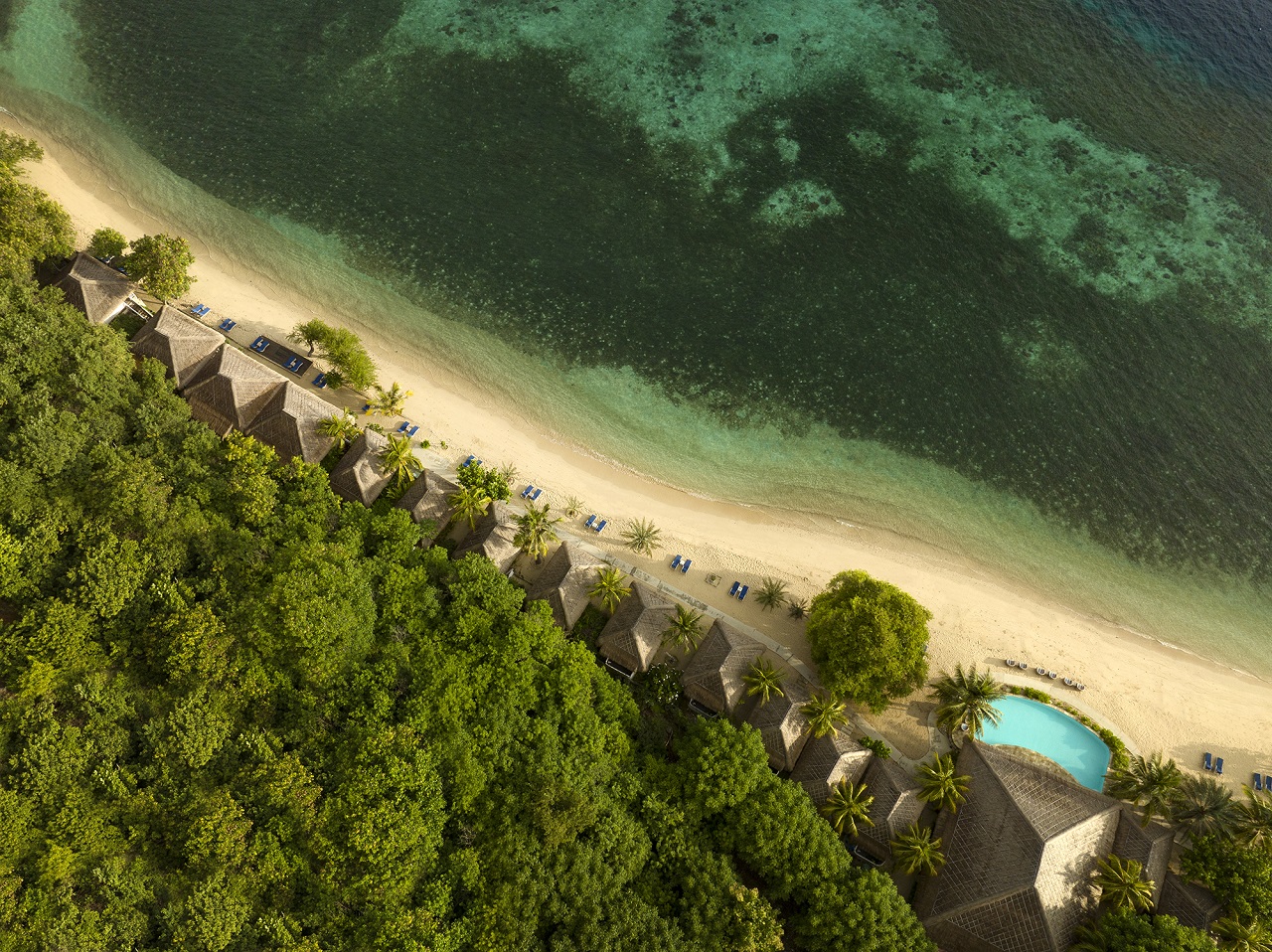 Summer Escapade: Your Unforgettable  Indonesian Escape Awaits at Sudamala Resort! 