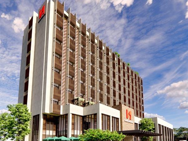 Swiss-belhotel_Airport_Yogyakarta