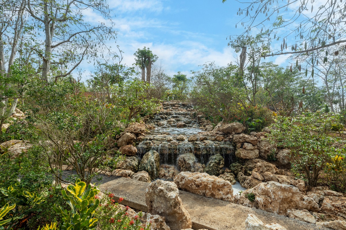 Introducing Tevana Garden: A New Sanctuary in South Bali's Luxury Hospitality