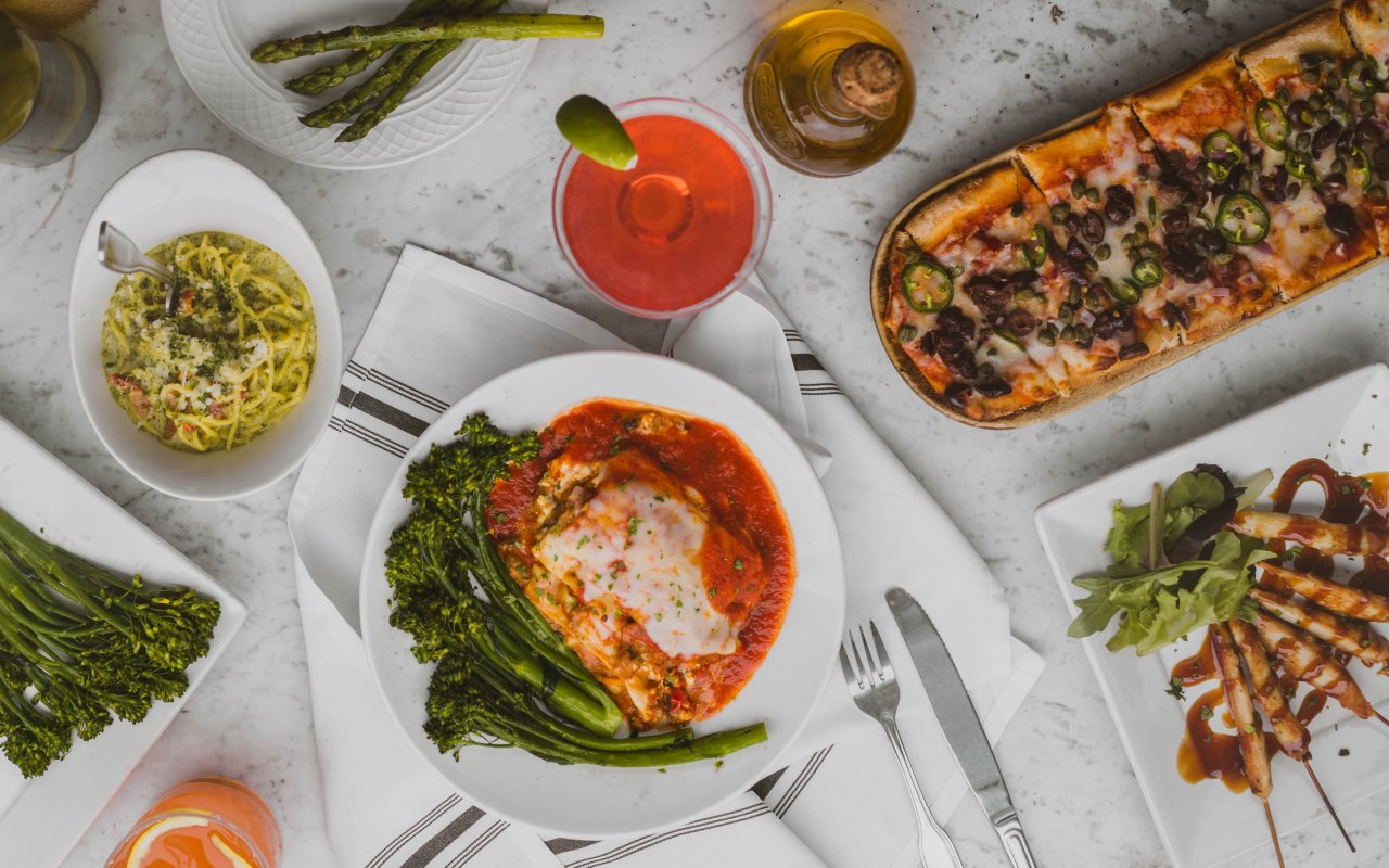 The Best Italian Restaurants in Jakarta