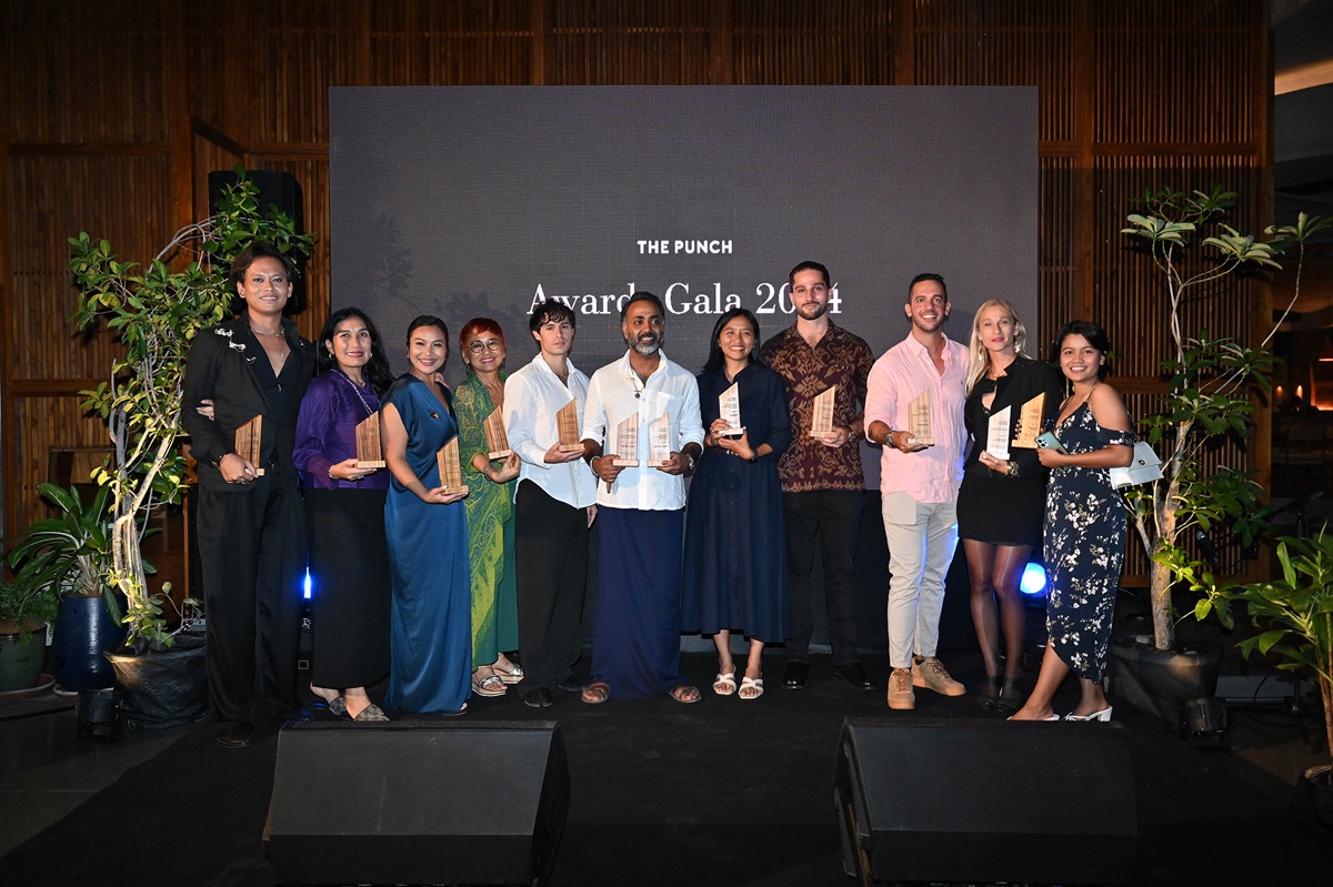 Waterbom Bali Wins Sustainability Awards for Environmental Commitment