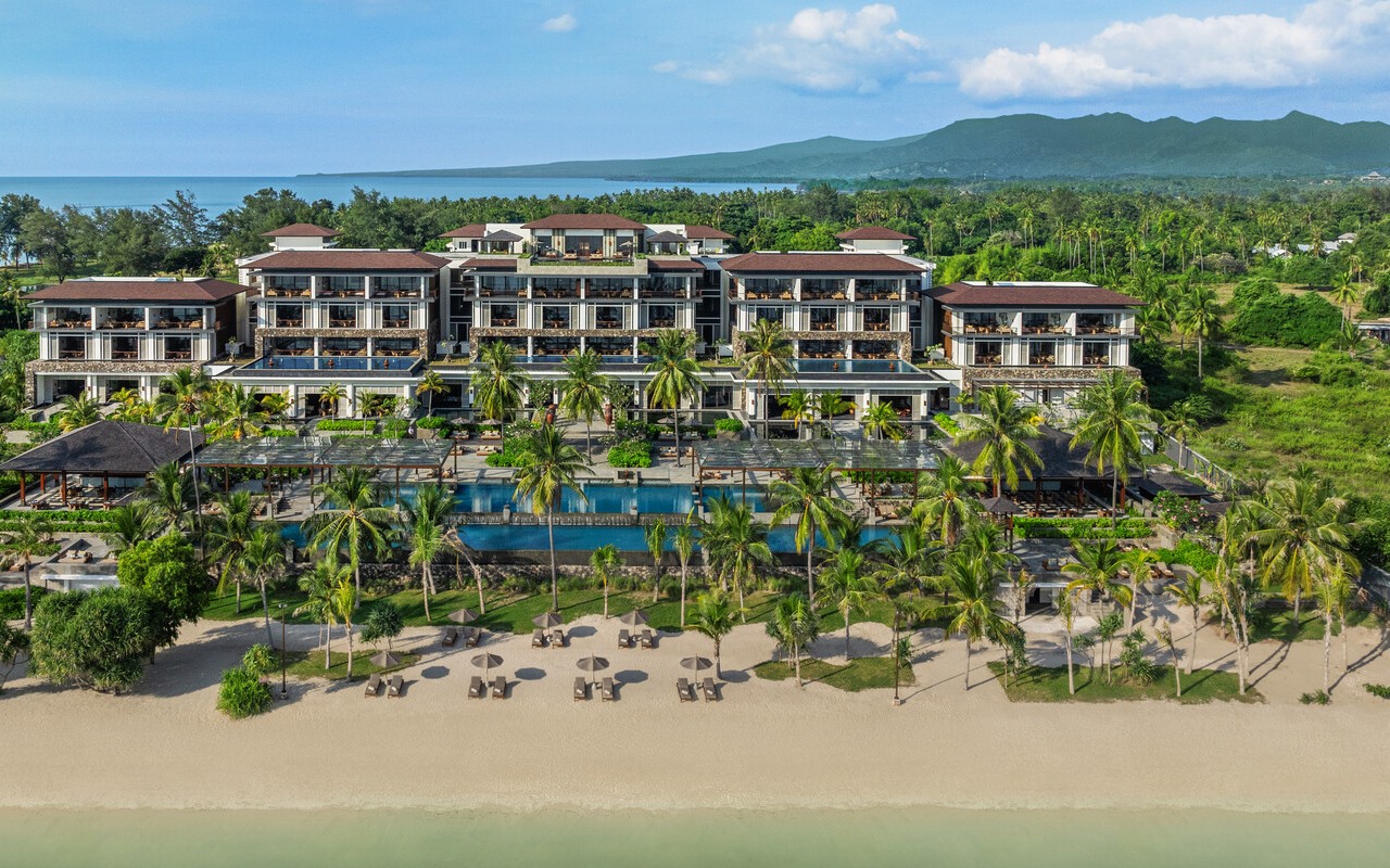 The Sira, a Luxury Collection Resort & Spa, Lombok