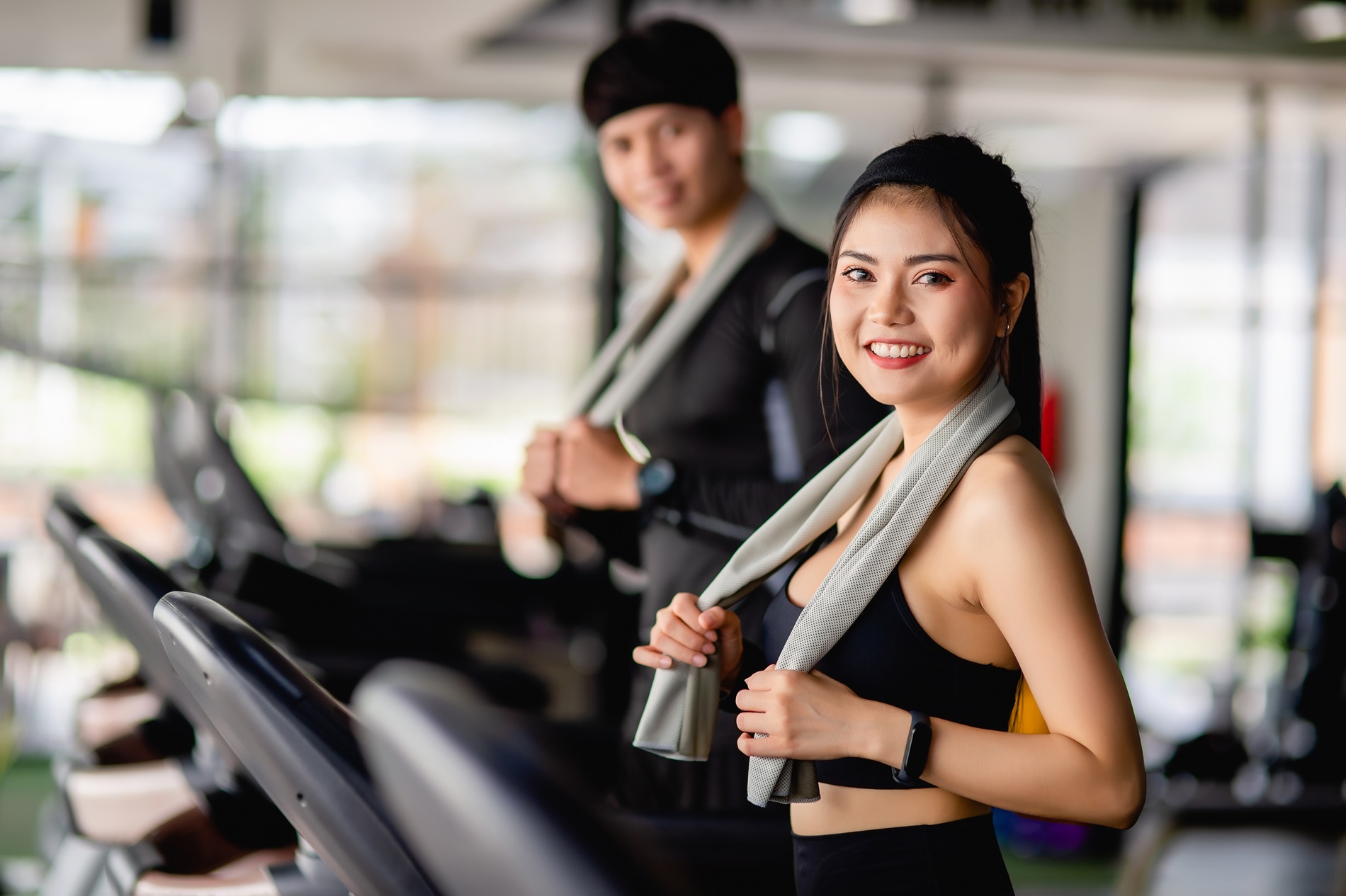 The Ultimate Guide to the Best Fitness Centers in Bali