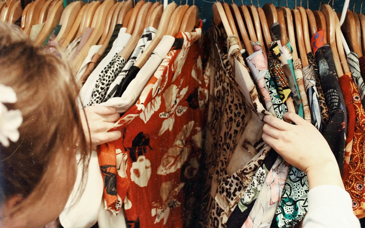 Best Places for Thrift Shopping in Jakarta