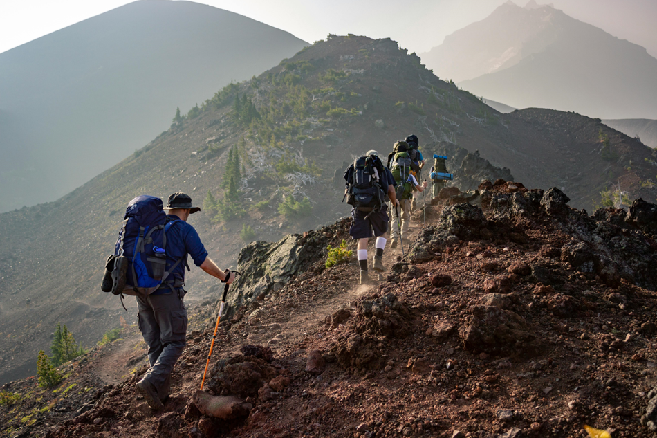 Top Mountains Near Bandung for Hiking and Camping 