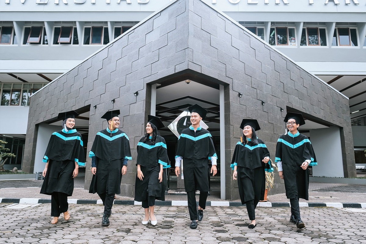 Top Private Universities in Bandung