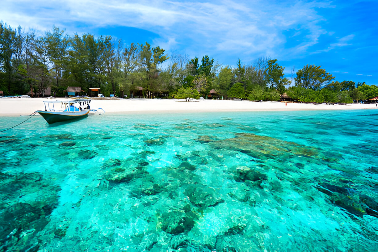 Top Reasons to Visit Gili Islands