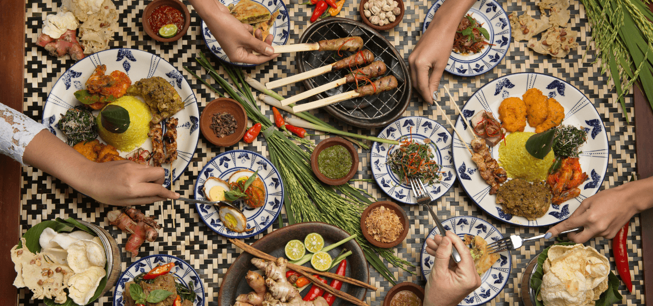 Surabaya’s Best Indonesian Restaurants