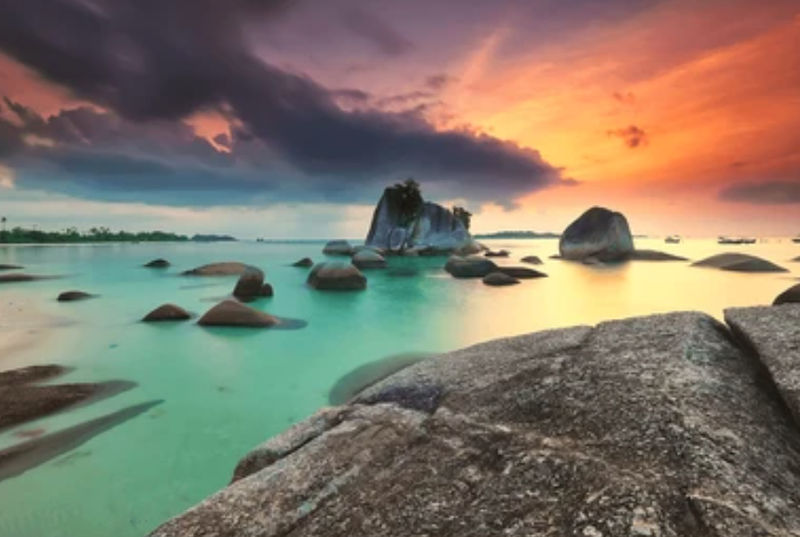 Top 10 Reasons Why You Should Visit Belitung