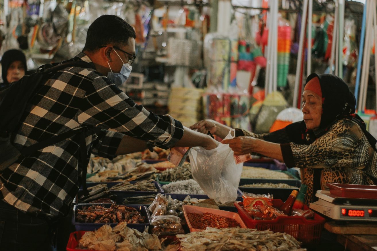 Must-Visit Traditional Markets in Jakarta