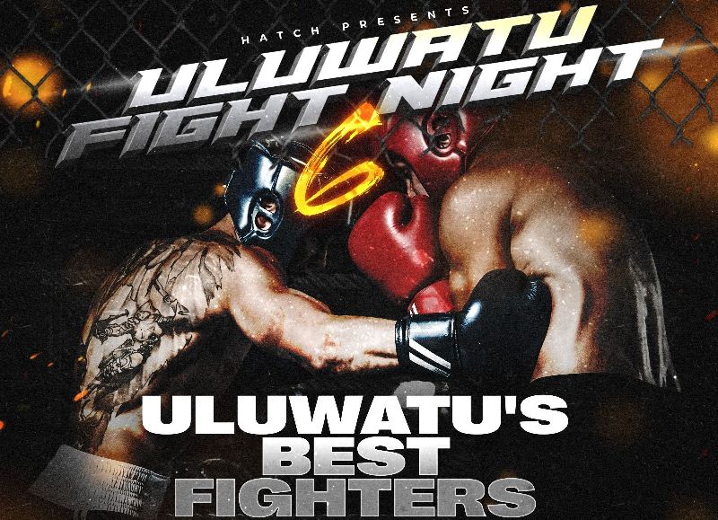 Uluwatu_Fight_Night