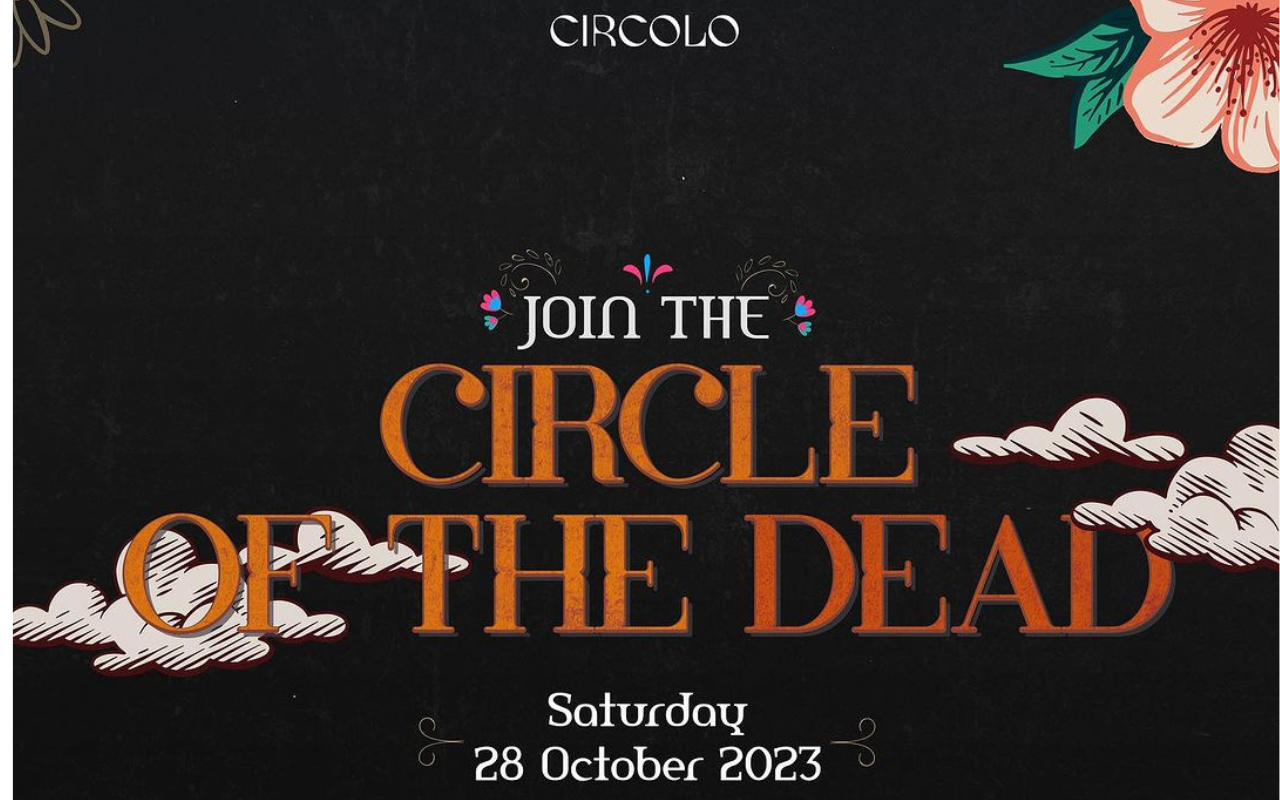 Circle of the Dead