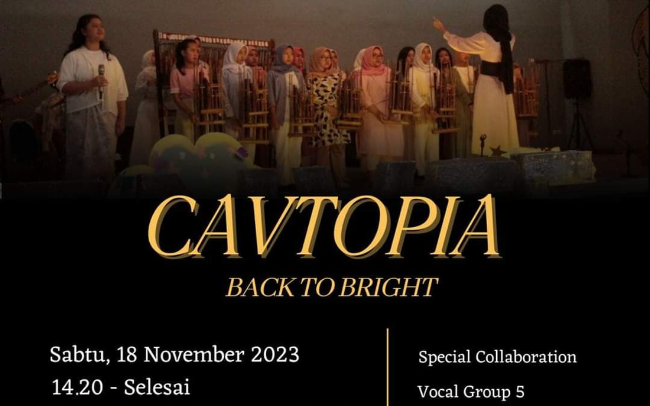 cavtopia