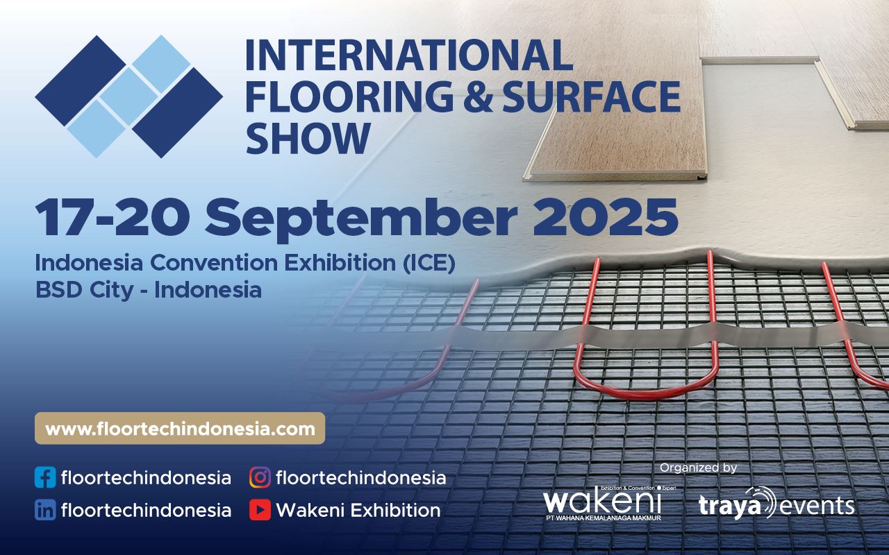 International Flooring & Surface Show