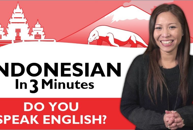 Where to Learn Bahasa Indonesia For Expats in Jakarta 