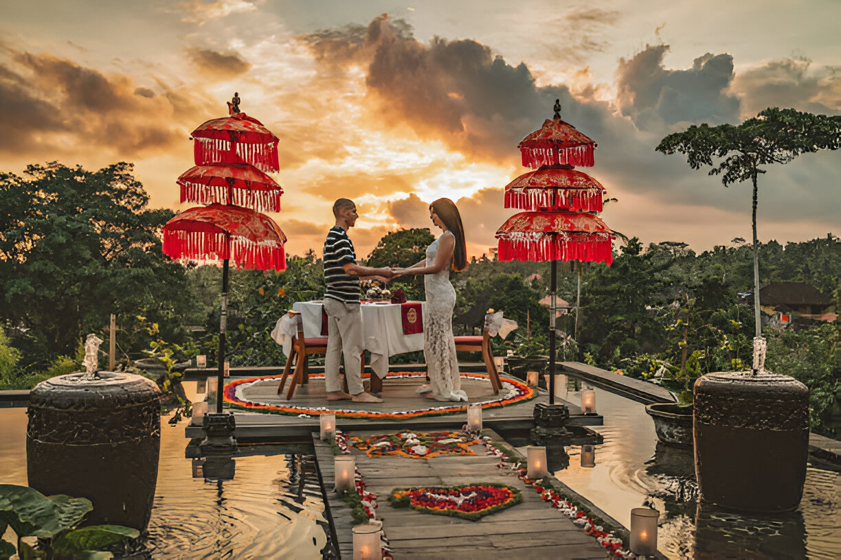 Best Wedding Venues in Bali: Our Top Picks for Your Dream Wedding! (UPDATED 2024)