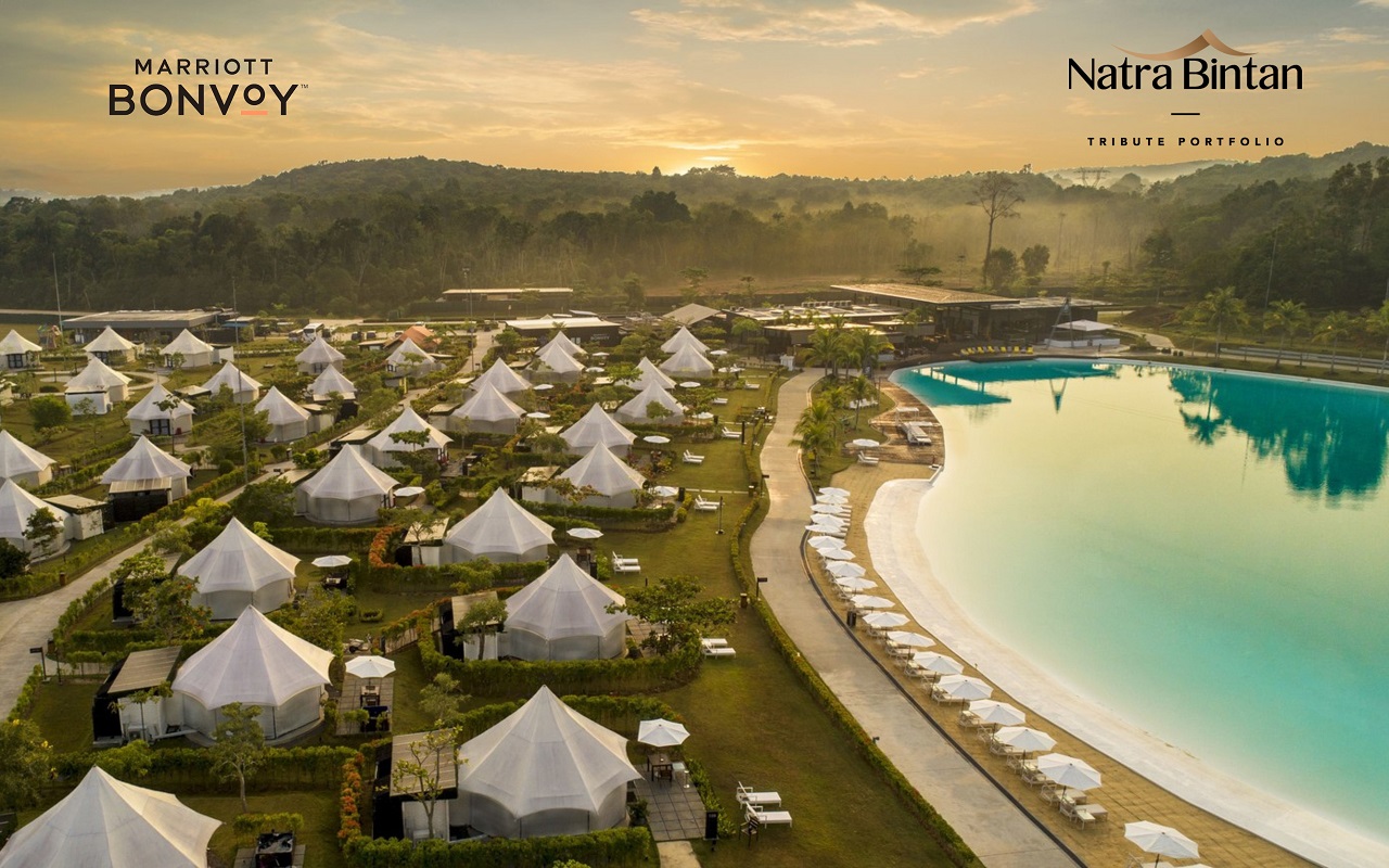 Natra Bintan