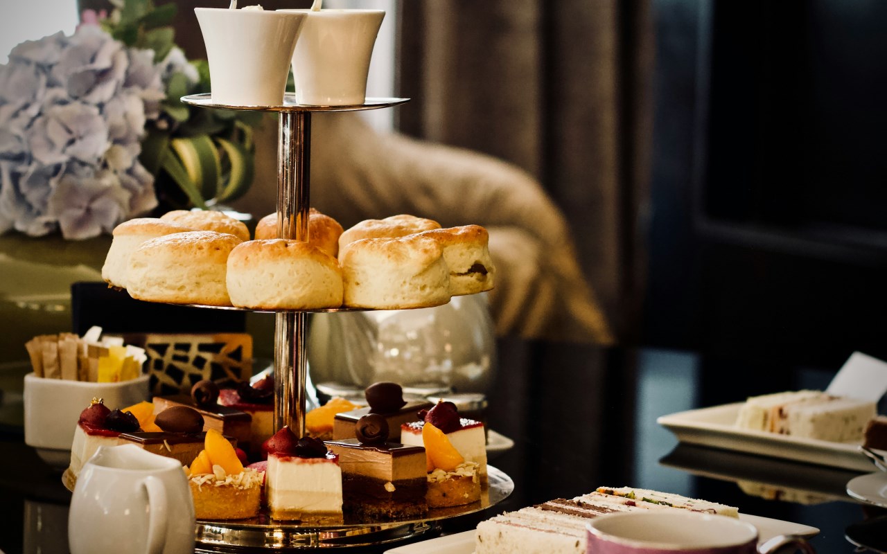 BEST PLACES FOR AFTERNOON TEA IN JAKARTA