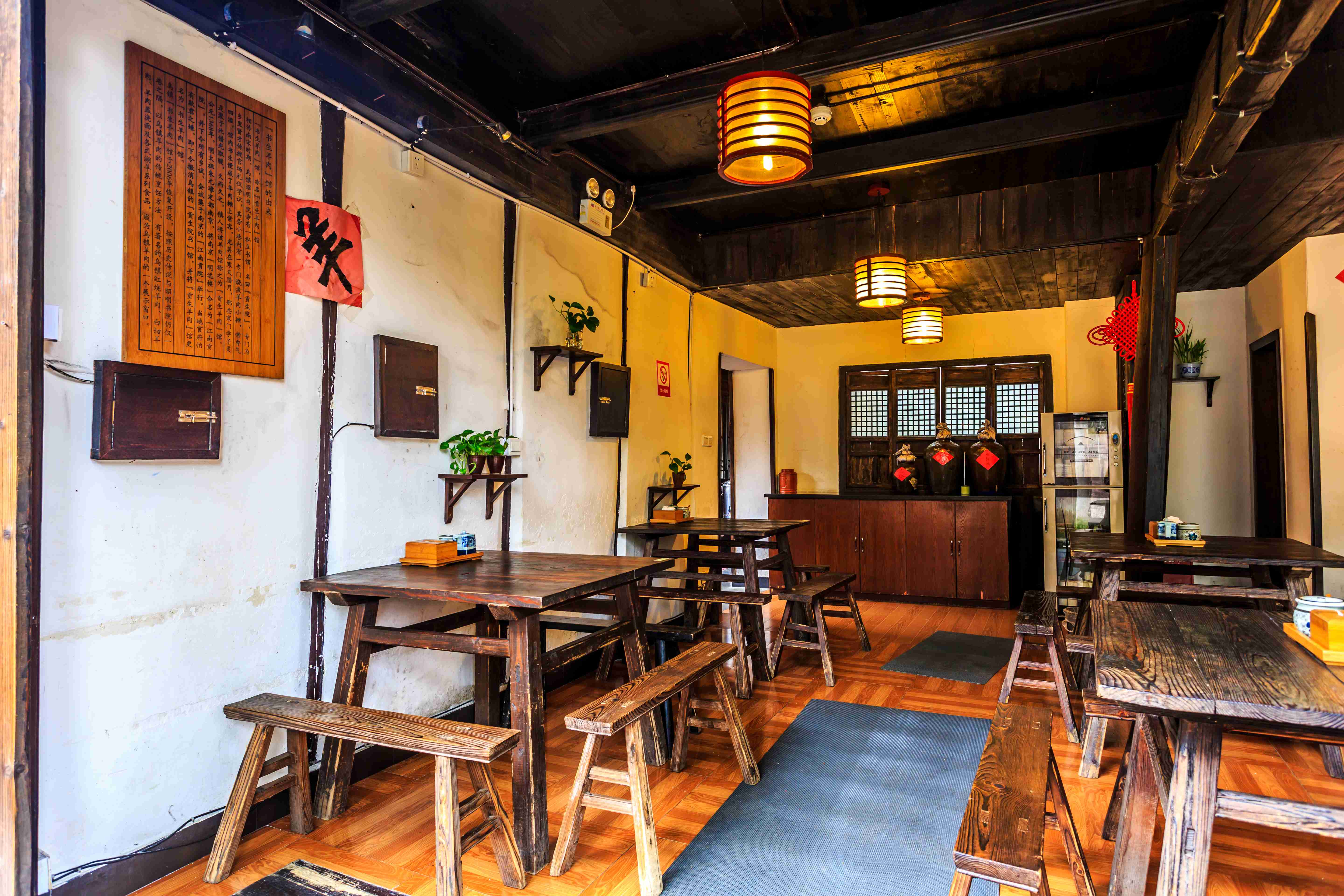 Surabaya’s Best Taiwanese Restaurants / Dinings