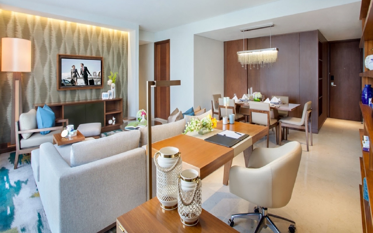 Best Serviced Apartments in Jakarta 