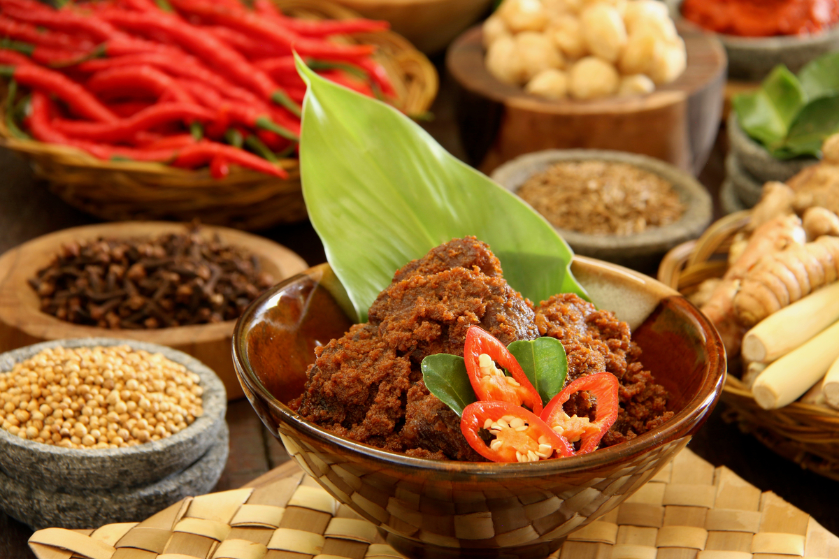 Best Nusantara Restaurants in Bandung