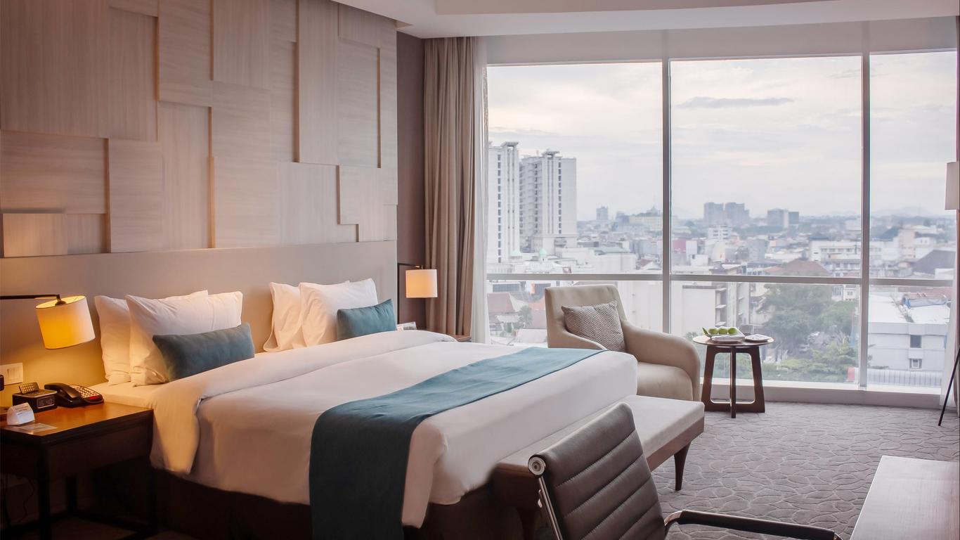 10 Best Hotels Around Braga Street Bandung