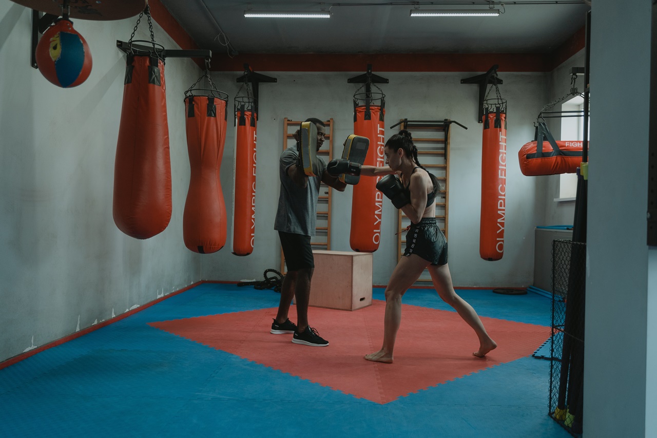 Best Muay Thai Training Camps in Bandung