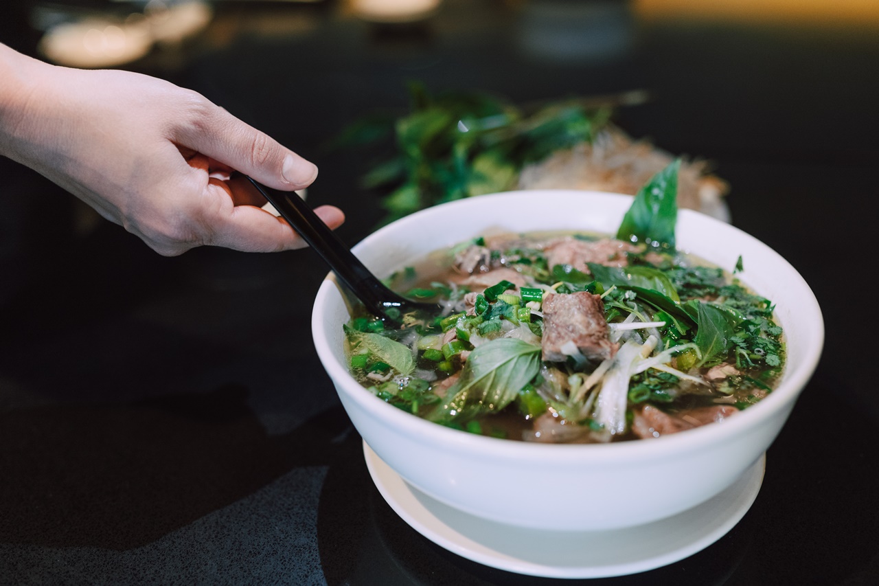 Best Places to Get Pho in Bandung