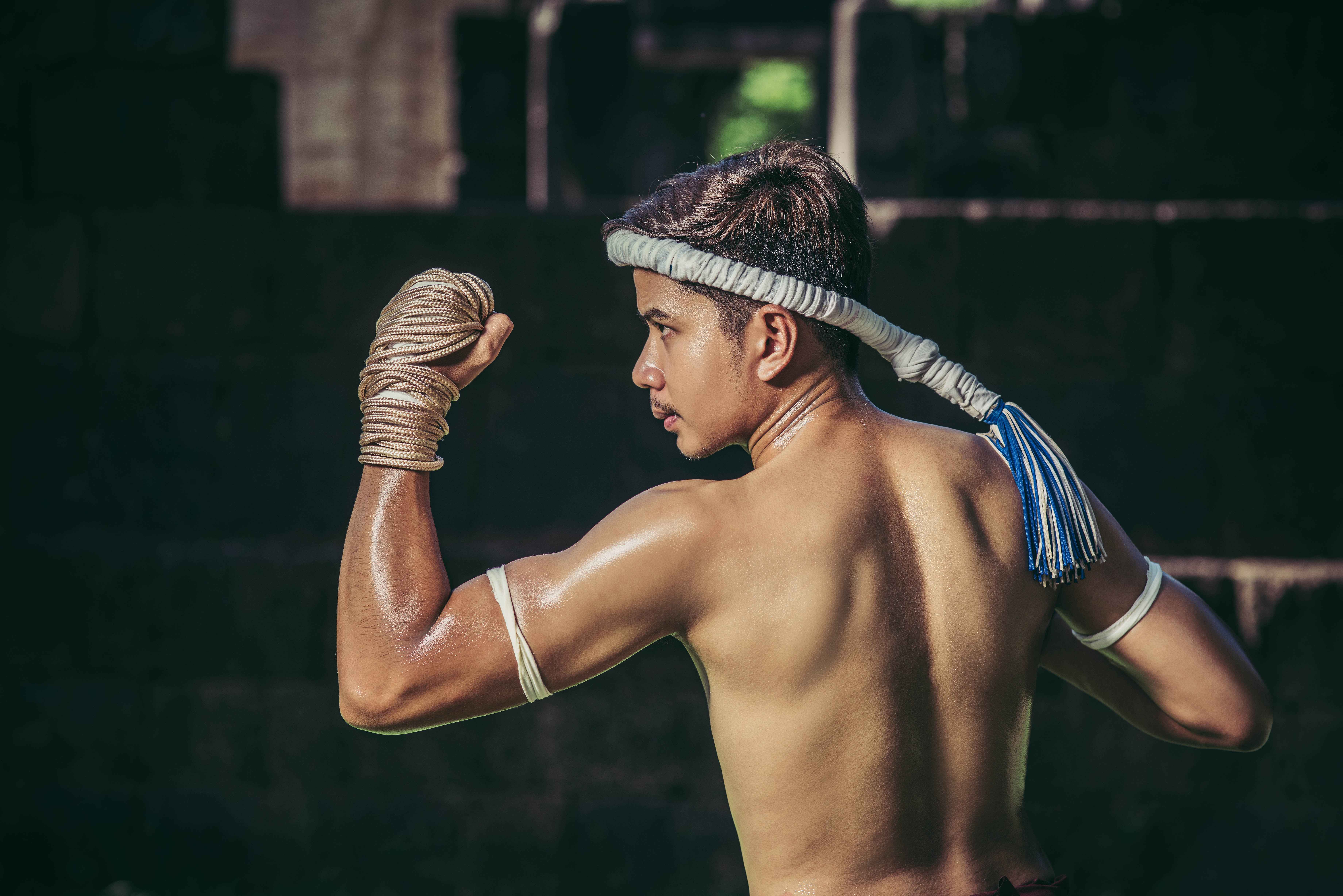 Best Muay Thai Classes in Surabaya